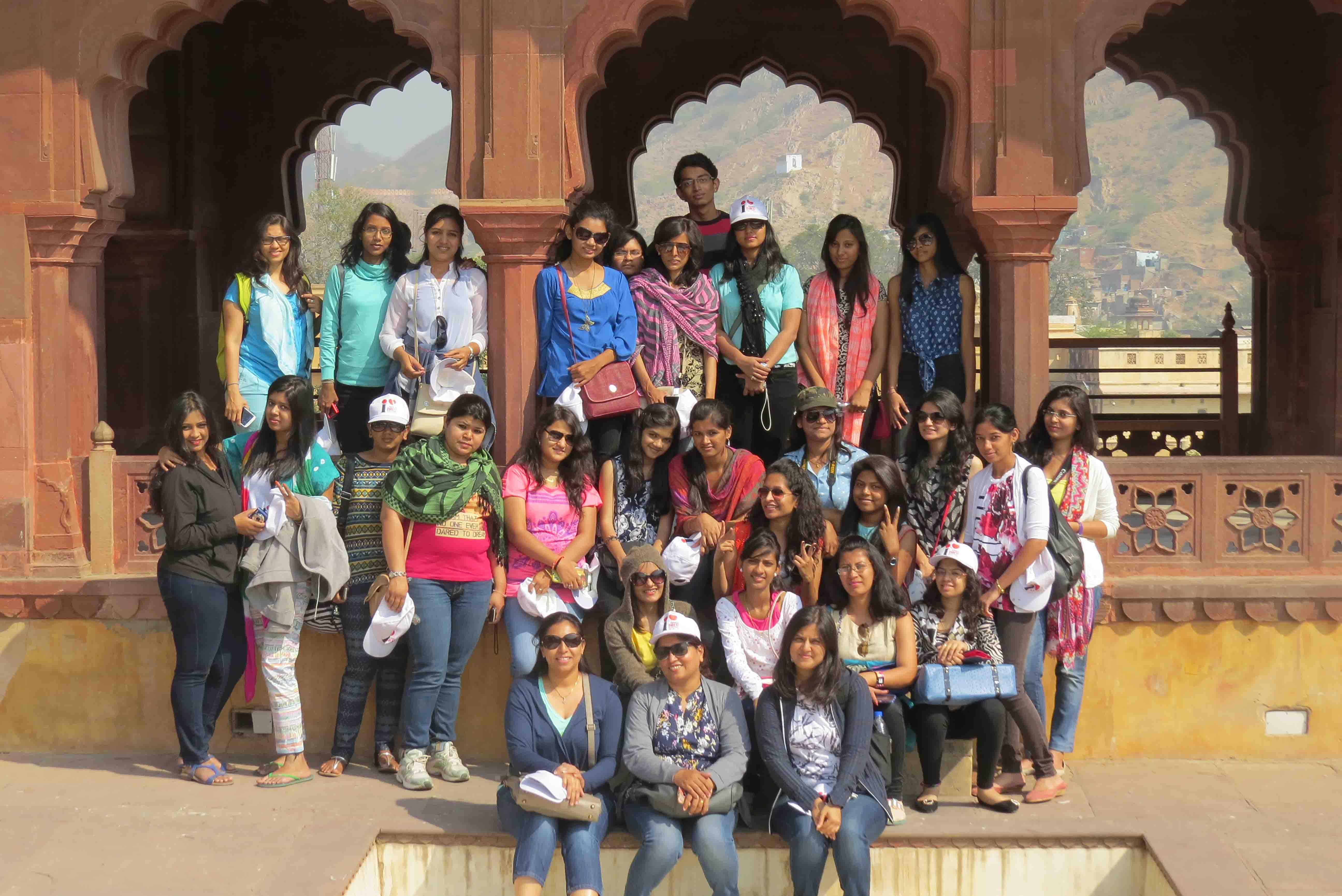 NIFD Global, Kothrud Pune Workshops & Educational Tours photo 8